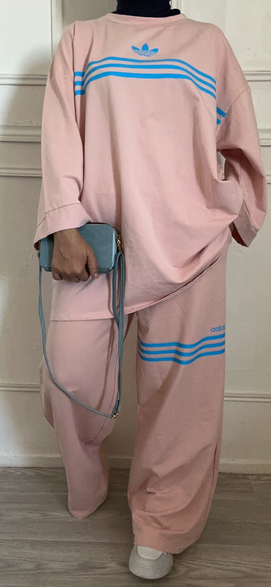ENSEMBLE SPORT CIELA