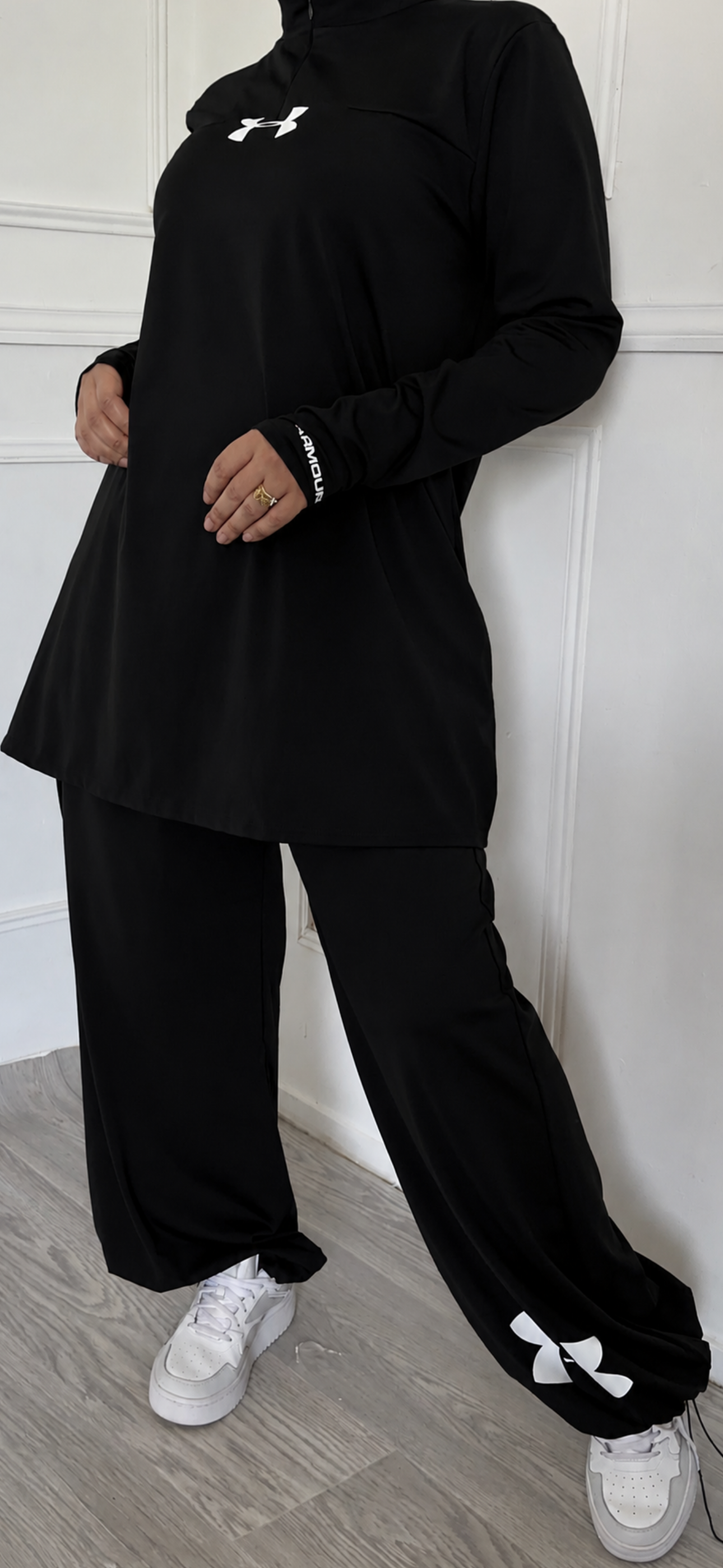 ENSEMBLE SPORT et BURKINI