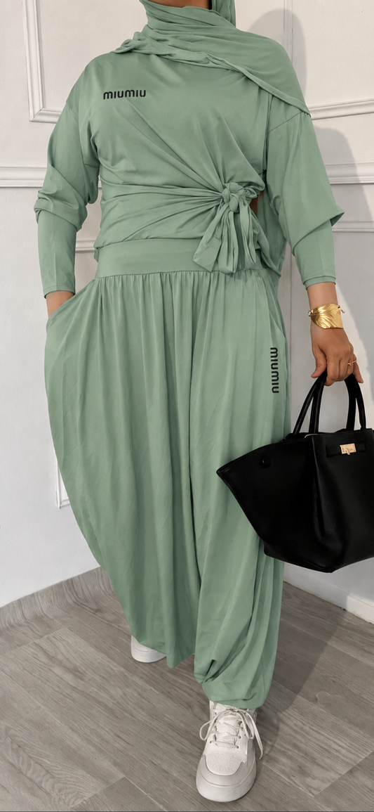 ENSEMBLE NEVRA