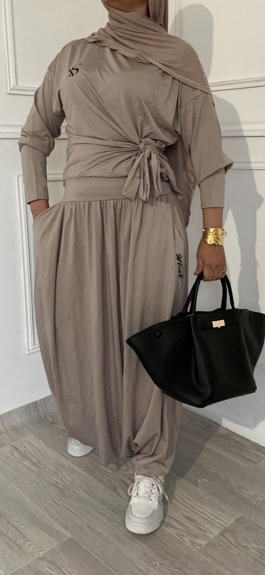 ENSEMBLE NEVRA