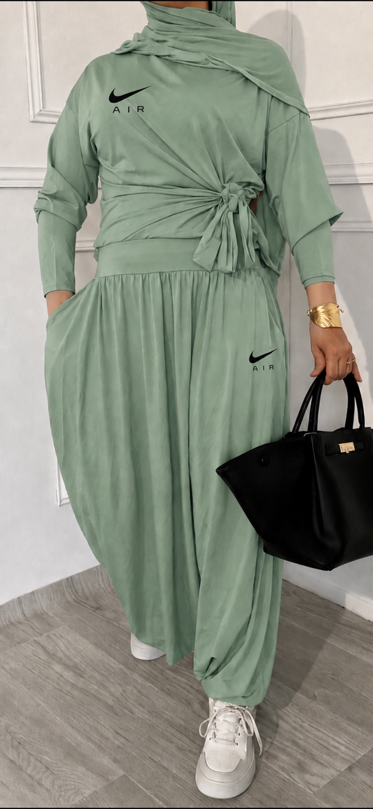 ENSEMBLE COZY