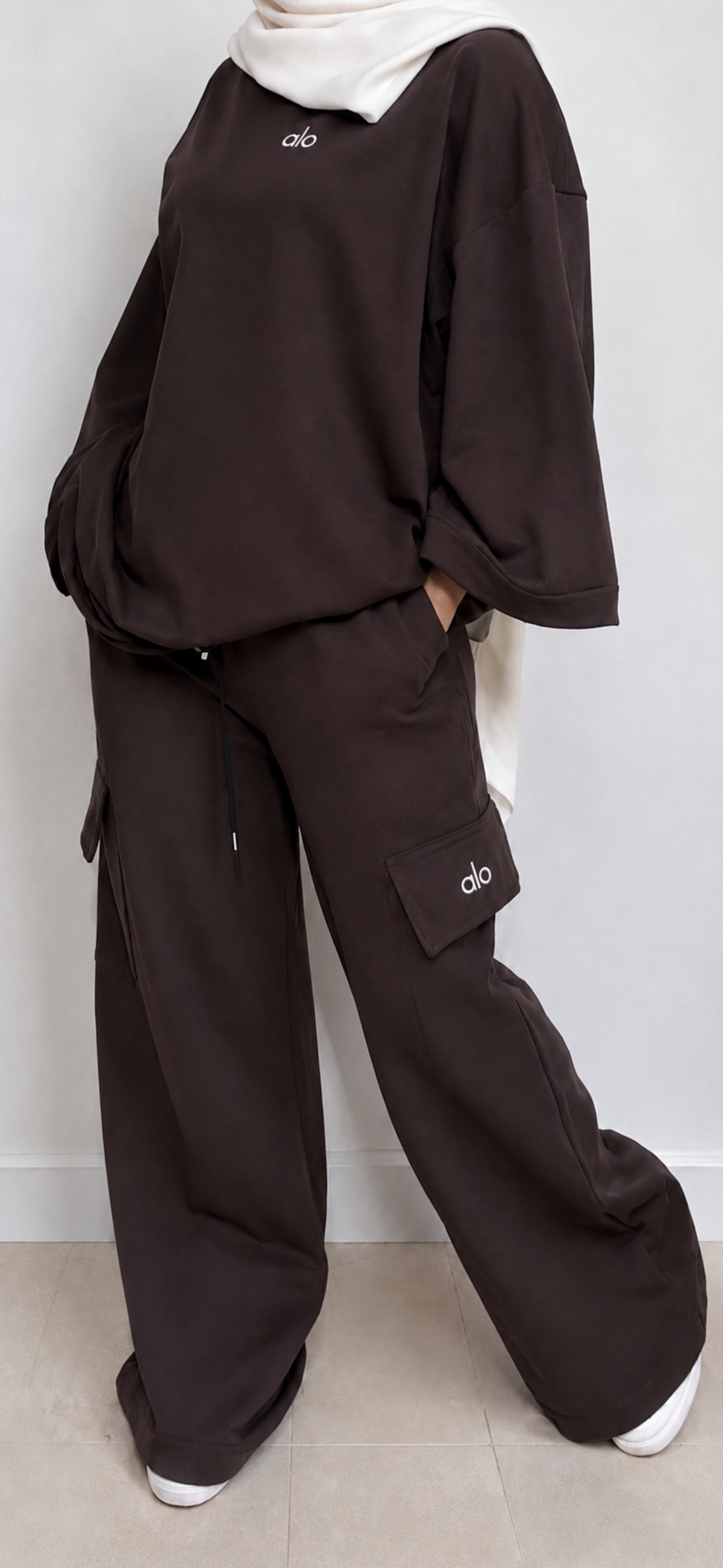 ENSEMBLE sportwear