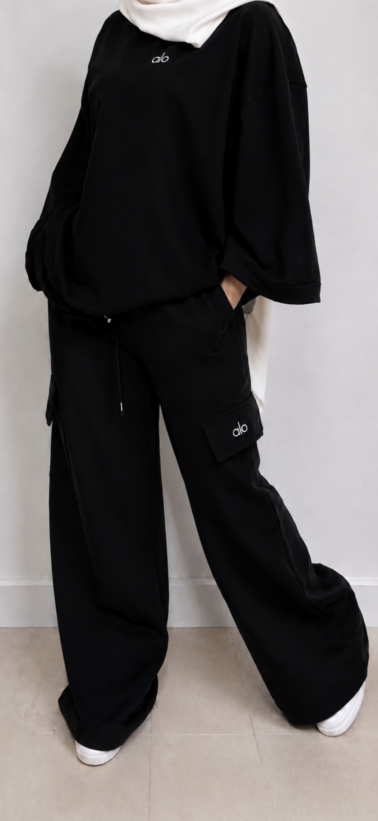 ENSEMBLE sportwear