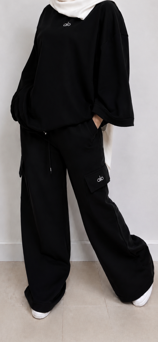 ENSEMBLE sportwear