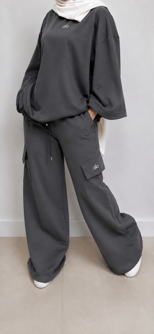 ENSEMBLE sportwear