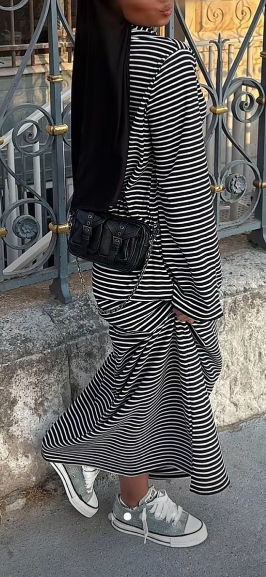 robe sportwear