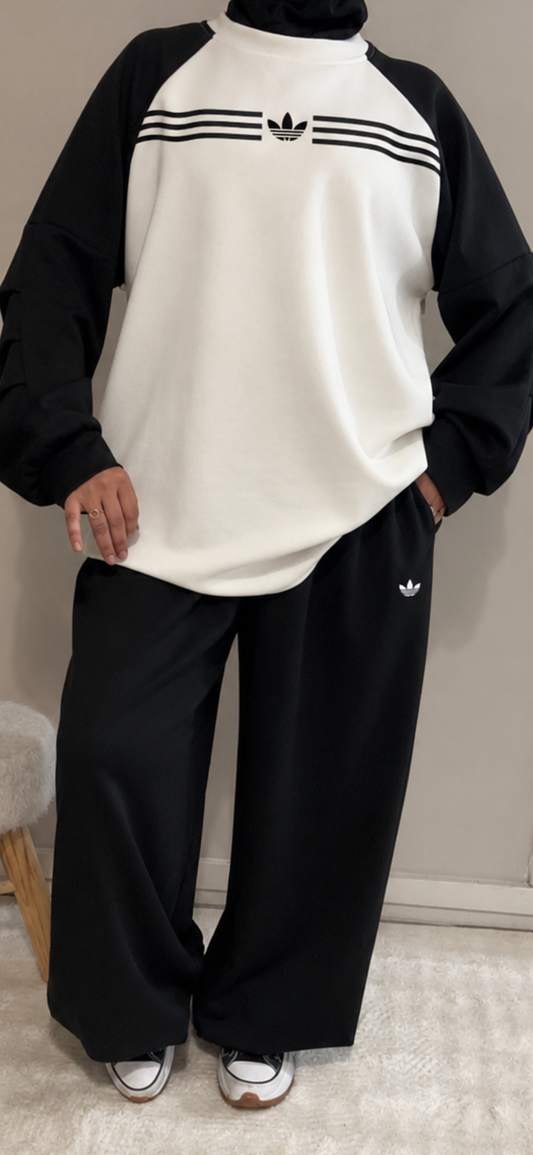 ENSEMBLE SPORT