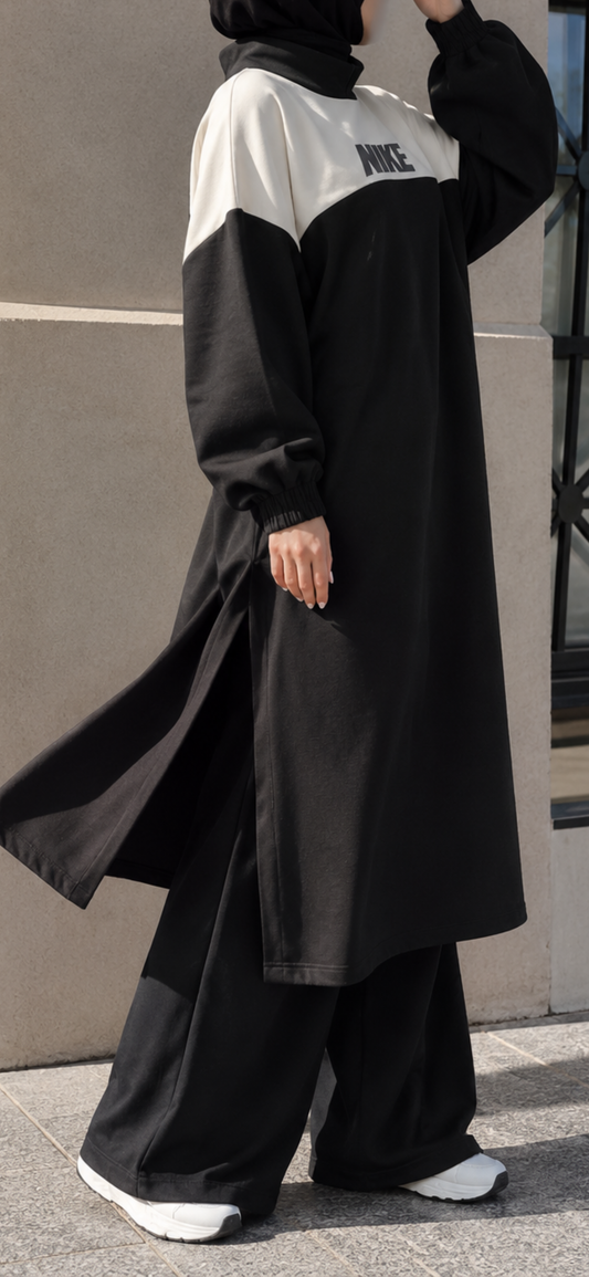 ENSEMBLE SPORT NYVAL
