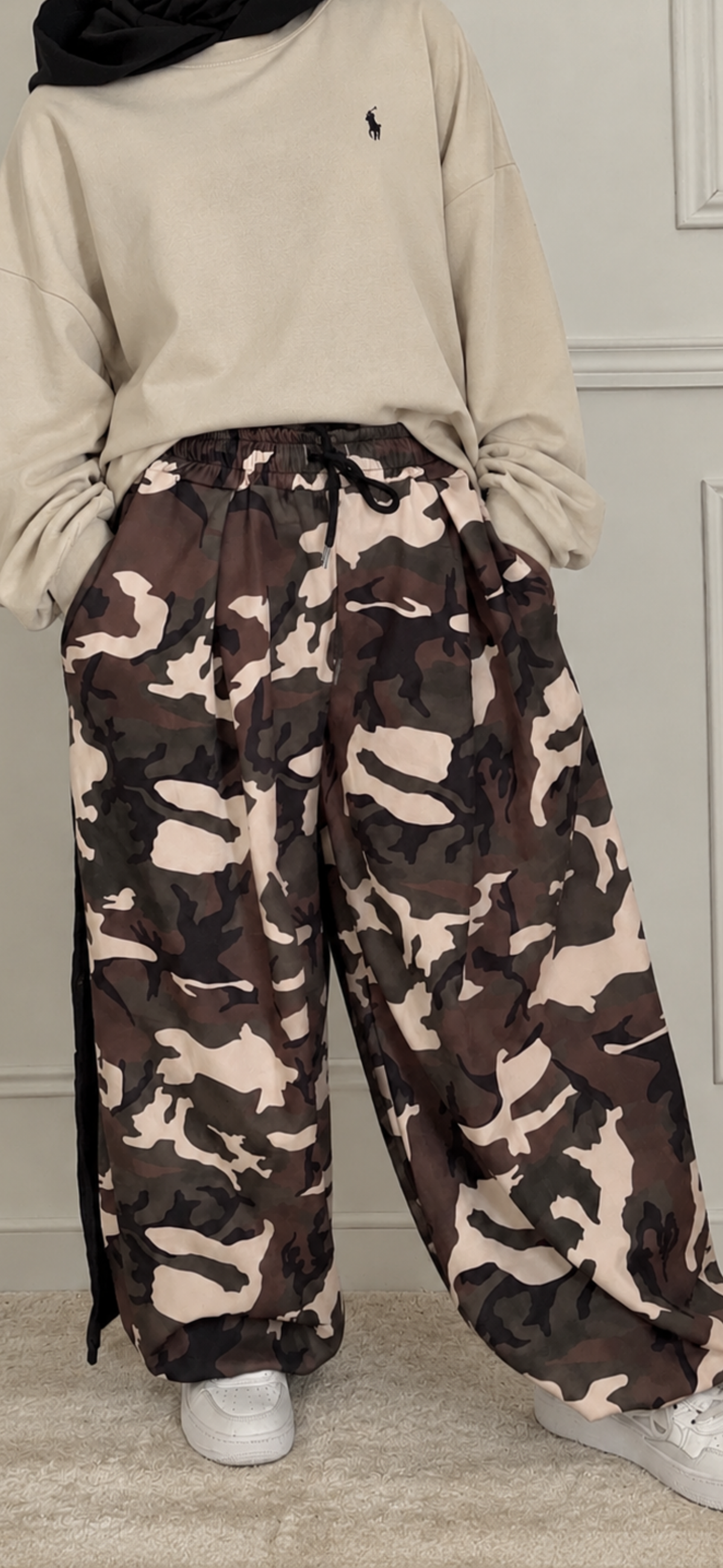 ENSEMBLE RALPH